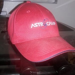 AstroCamp Hat